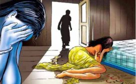 १५ वर्षीया किशोरी गर्भवती भएपछि खुल्यो बलात्कारको घटना