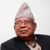गठबन्धनको नेतृत्वमा अबको सरकार सञ्चालन हुन्छ : अध्यक्ष नेपाल