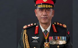 नेपाली सेनालाई एसपीपीको १० बुँदे प्रस्ताव आएकै छैन, अमेरिकामा कुनै हस्ताक्षर हुँदैन : प्रधानसेनापति